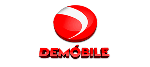 demobile